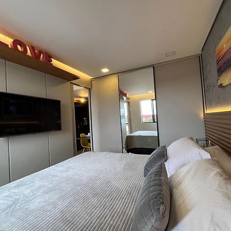 Lake Side Reformado Lago Paranoa Brasilia Df Ngoại thất bức ảnh