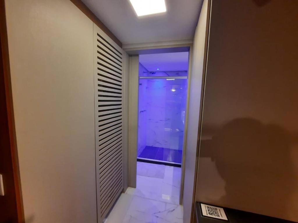 Lake Side Reformado Lago Paranoa Brasilia Df Ngoại thất bức ảnh