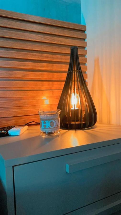 Lake Side Reformado Lago Paranoa Brasilia Df Ngoại thất bức ảnh