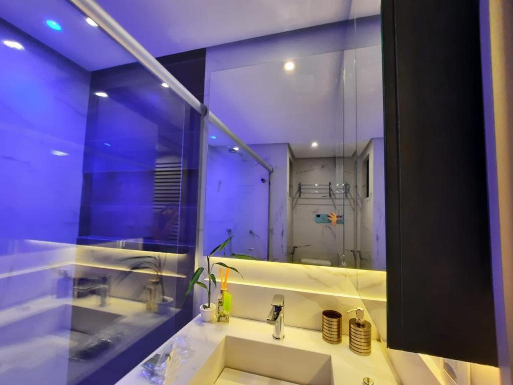Lake Side Reformado Lago Paranoa Brasilia Df Ngoại thất bức ảnh