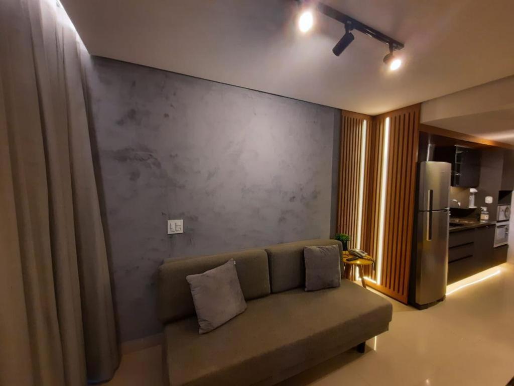 Lake Side Reformado Lago Paranoa Brasilia Df Ngoại thất bức ảnh