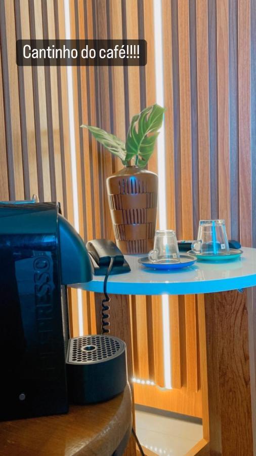 Lake Side Reformado Lago Paranoa Brasilia Df Ngoại thất bức ảnh