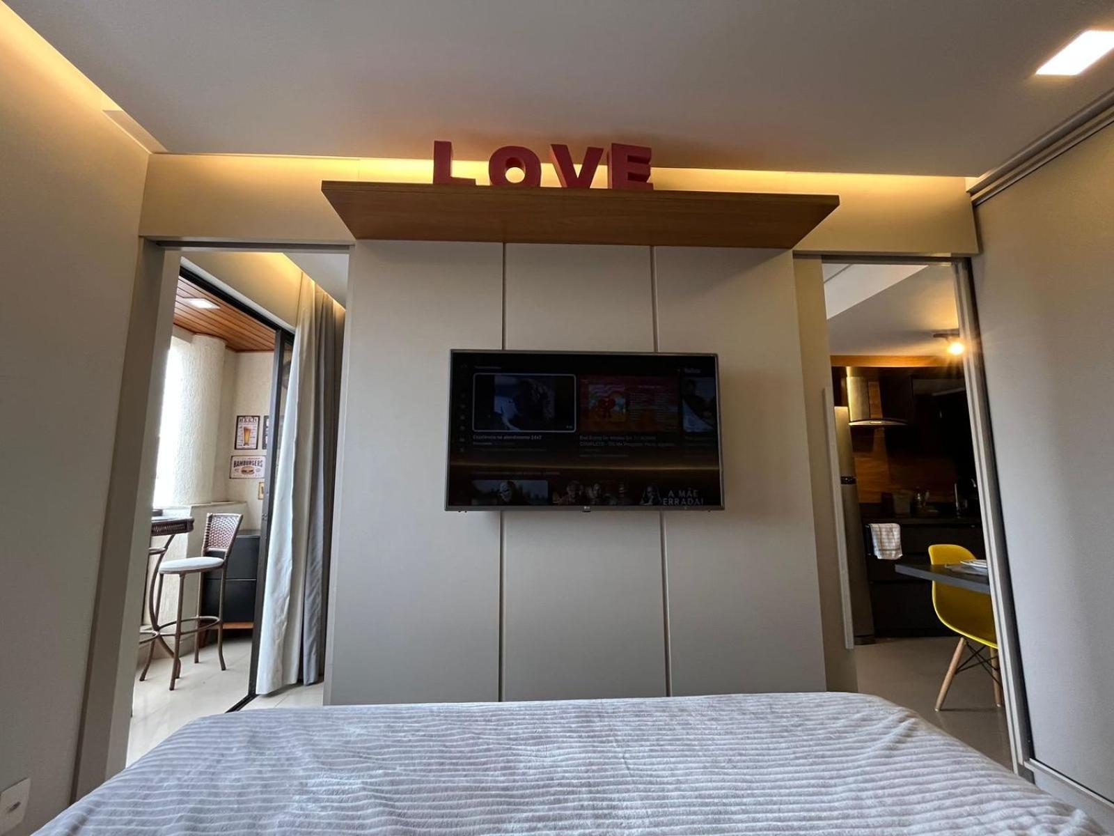 Lake Side Reformado Lago Paranoa Brasilia Df Ngoại thất bức ảnh